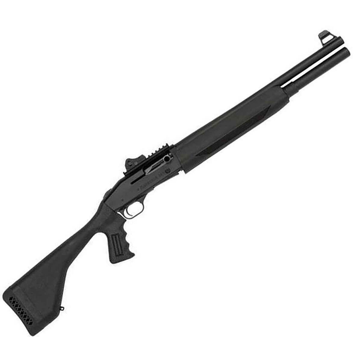 Mossberg 930 Tactical 8 Shot SPX 12 Gauge 3in Semi Automatic Shotgun ...